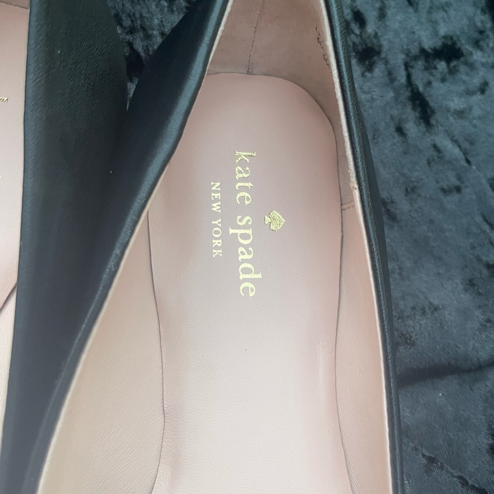 Kate Spade Phoebe flats in excellent condition - Picture 3 of 9
